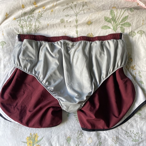 Joe's USA Ladies Moisture-wicking Track & Field Running Shorts XXL - Picture 6 of 9